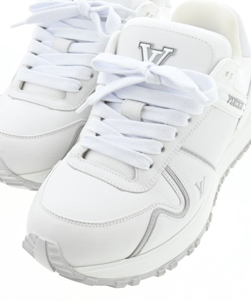 LOUIS VUITTON รองเท้าผ้าใบ