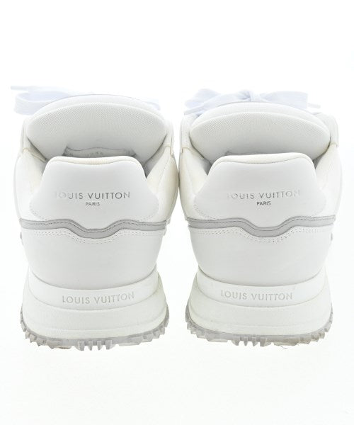 LOUIS VUITTON รองเท้าผ้าใบ