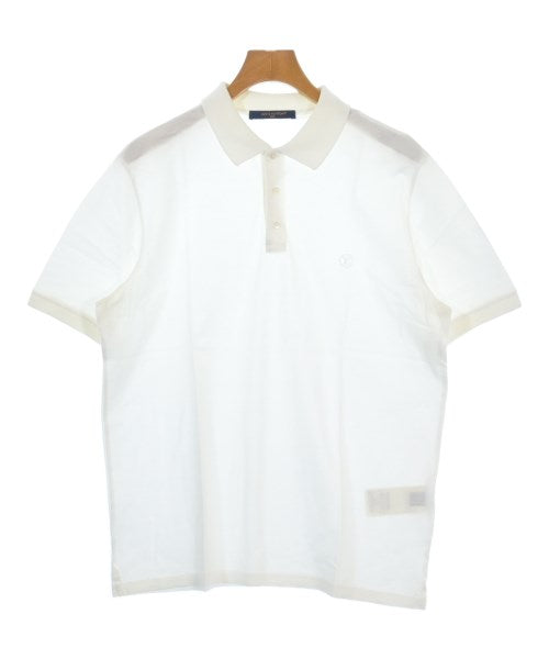 LOUIS VUITTON เสื้อโปโล