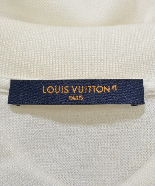 LOUIS VUITTON เสื้อโปโล