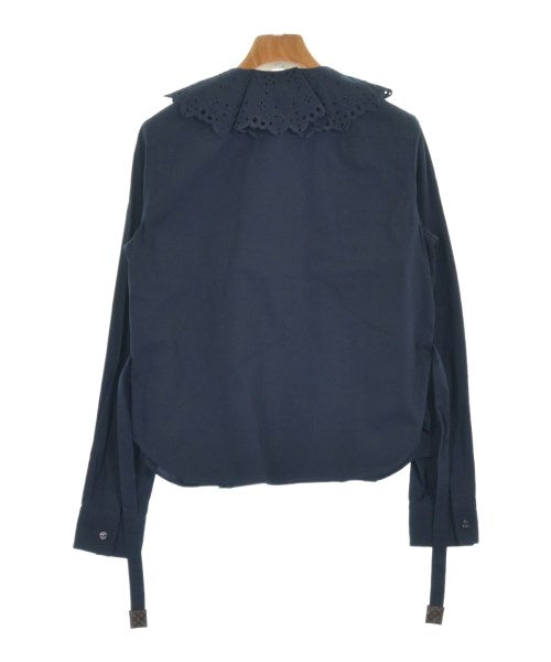 LOUIS VUITTON เสื้อลำลอง