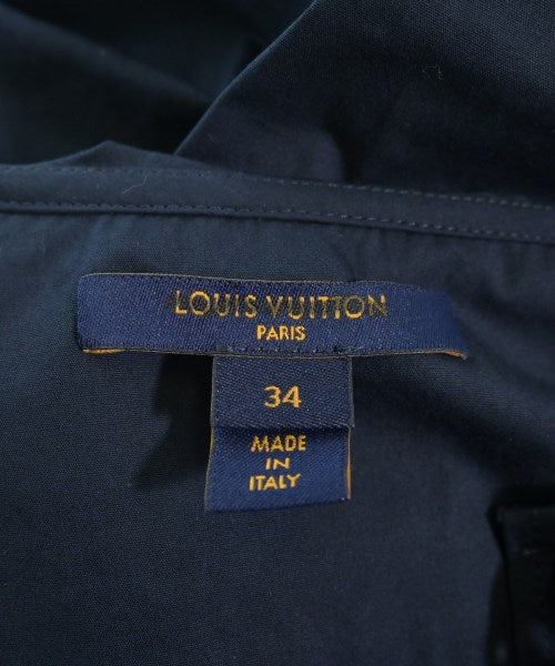 LOUIS VUITTON เสื้อลำลอง