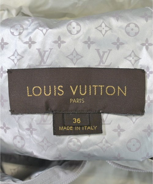 LOUIS VUITTON เสื้อพาร์กาภูเขา