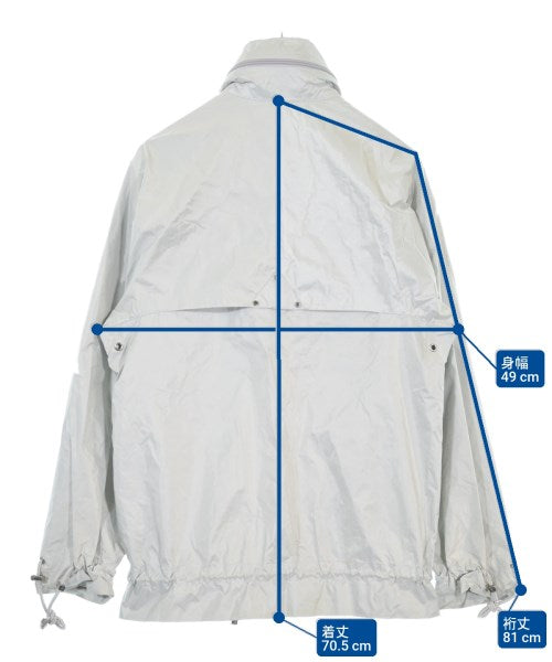 LOUIS VUITTON เสื้อพาร์กาภูเขา