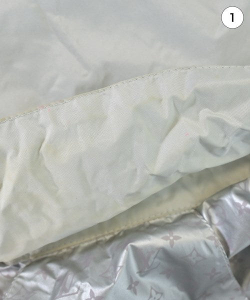 LOUIS VUITTON เสื้อพาร์กาภูเขา