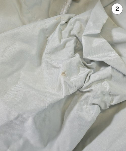 LOUIS VUITTON เสื้อพาร์กาภูเขา