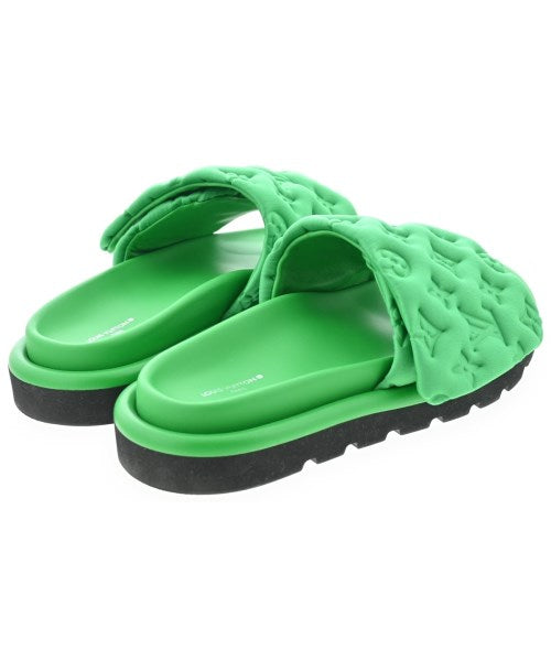 LOUIS VUITTON รองเท้าแตะ