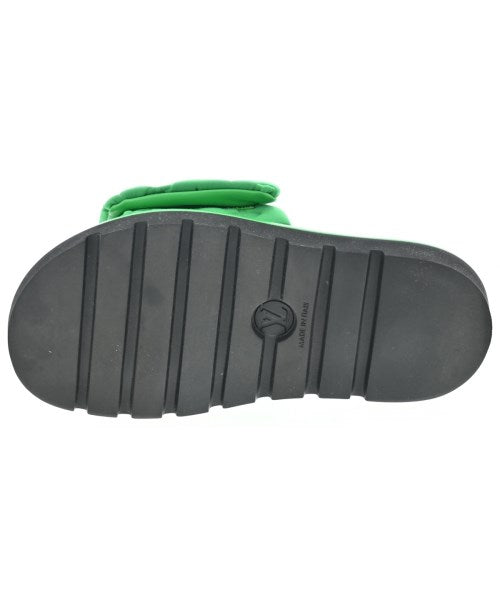 LOUIS VUITTON รองเท้าแตะ