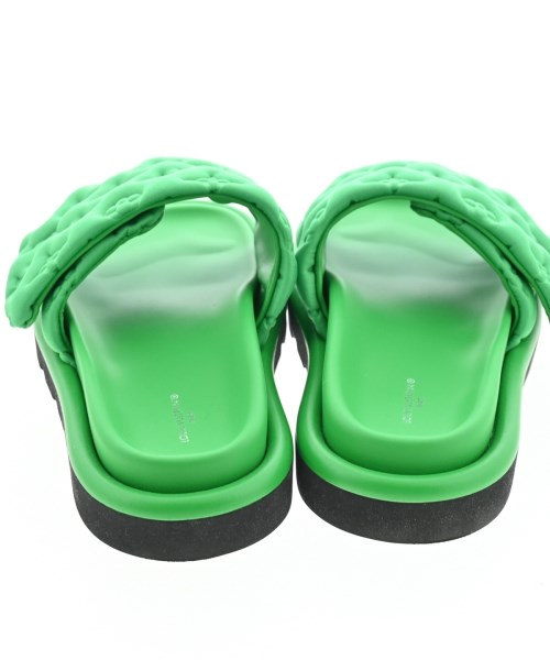 LOUIS VUITTON รองเท้าแตะ