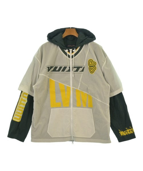 LOUIS VUITTON แจ็คเก็ตเบลาส์ อื่น