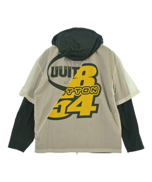 LOUIS VUITTON แจ็คเก็ตเบลาส์ อื่น