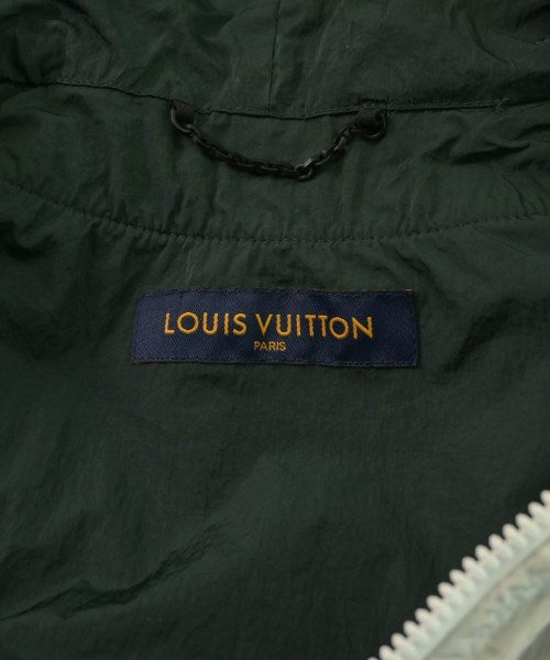 LOUIS VUITTON แจ็คเก็ตเบลาส์ อื่น