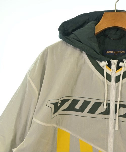 LOUIS VUITTON แจ็คเก็ตเบลาส์ อื่น