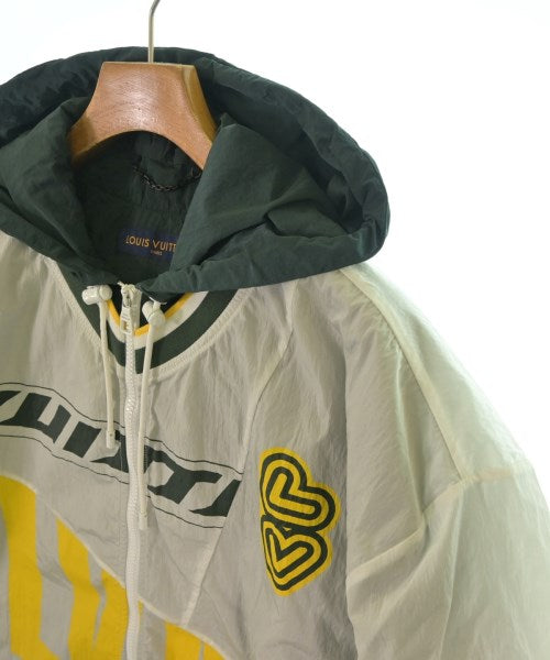 LOUIS VUITTON แจ็คเก็ตเบลาส์ อื่น