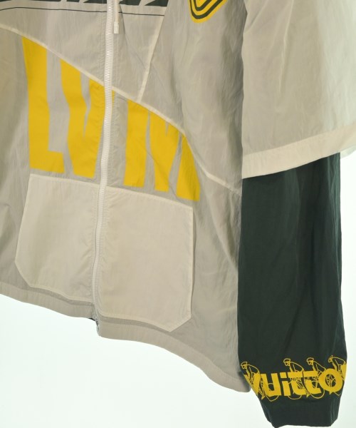 LOUIS VUITTON แจ็คเก็ตเบลาส์ อื่น