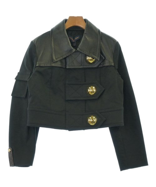 LOUIS VUITTON แจ็คเก็ตเบลาส์ อื่น