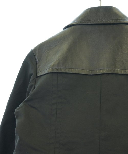 LOUIS VUITTON แจ็คเก็ตเบลาส์ อื่น