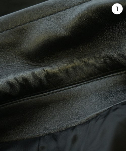 LOUIS VUITTON แจ็คเก็ตเบลาส์ อื่น