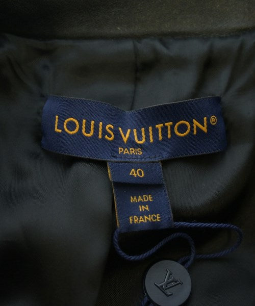 LOUIS VUITTON แจ็คเก็ตเบลาส์ อื่น