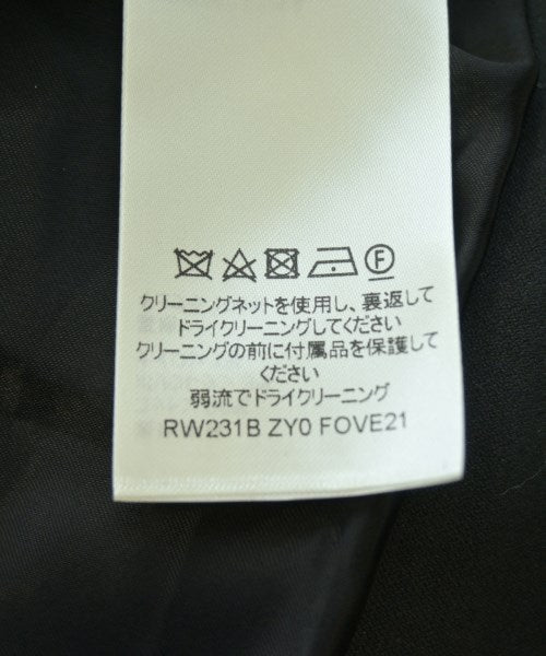 LOUIS VUITTON แจ็คเก็ตเบลาส์ อื่น