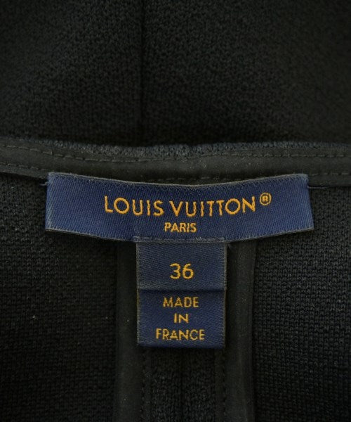 LOUIS VUITTON ชุดเดรส