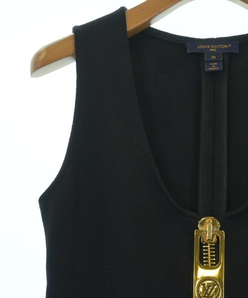 LOUIS VUITTON ชุดเดรส