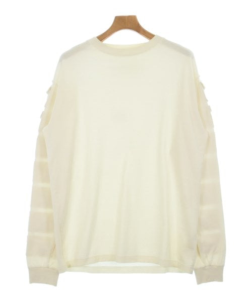 LOUIS VUITTON เสื้อยืด/เสื้อท็อปส์