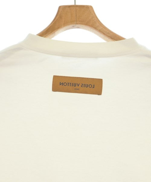 LOUIS VUITTON เสื้อยืด/เสื้อท็อปส์