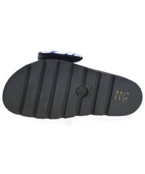 LOUIS VUITTON รองเท้าแตะ