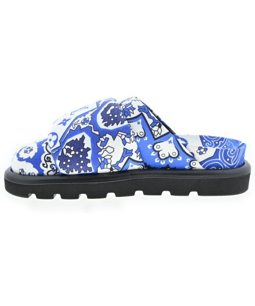 LOUIS VUITTON รองเท้าแตะ