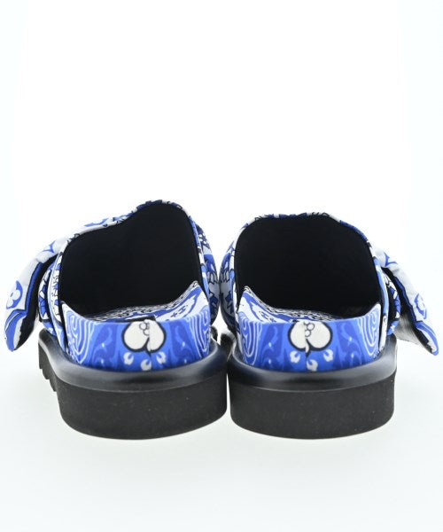 LOUIS VUITTON รองเท้าแตะ