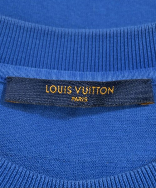 LOUIS VUITTON เสื้อยืด/เสื้อท็อปส์