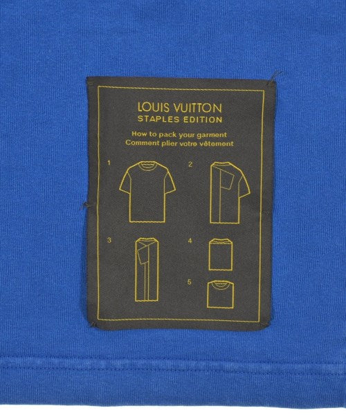 LOUIS VUITTON เสื้อยืด/เสื้อท็อปส์
