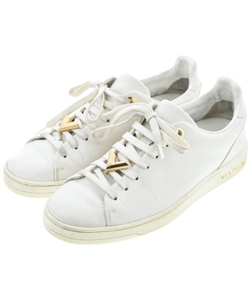 LOUIS VUITTON รองเท้าผ้าใบ