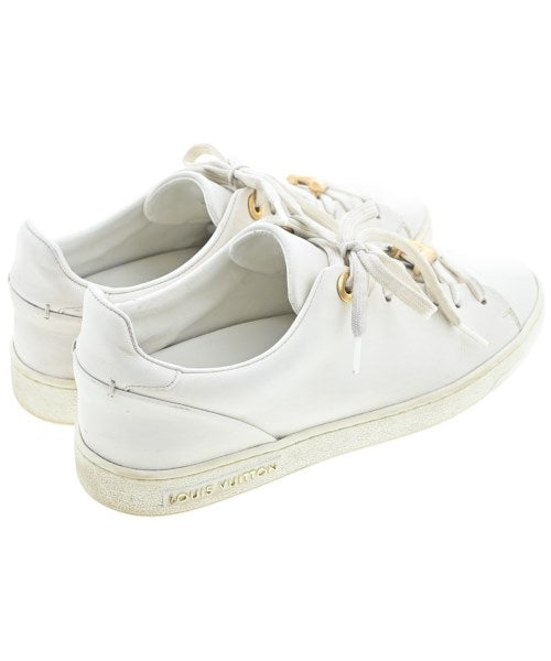 LOUIS VUITTON รองเท้าผ้าใบ