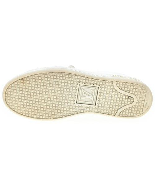 LOUIS VUITTON รองเท้าผ้าใบ