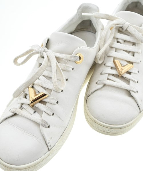 LOUIS VUITTON รองเท้าผ้าใบ