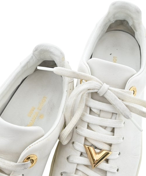 LOUIS VUITTON รองเท้าผ้าใบ