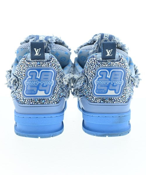 LOUIS VUITTON รองเท้าผ้าใบ