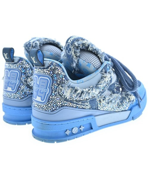 LOUIS VUITTON รองเท้าผ้าใบ