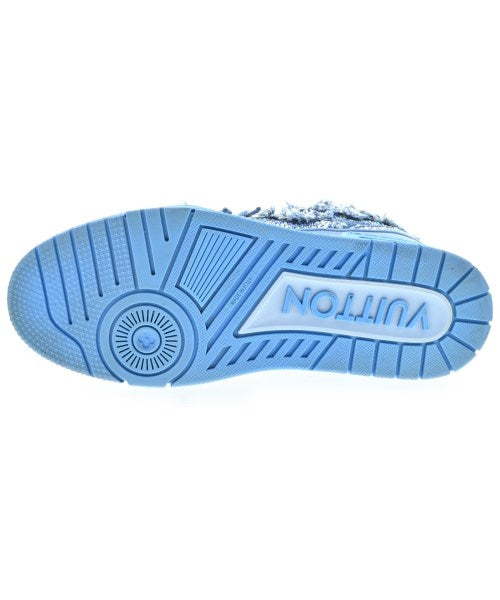 LOUIS VUITTON รองเท้าผ้าใบ