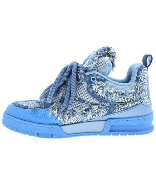 LOUIS VUITTON รองเท้าผ้าใบ