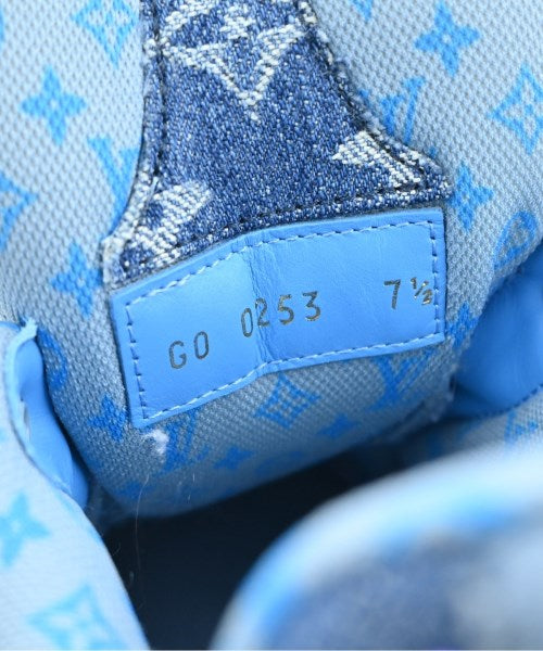 LOUIS VUITTON รองเท้าผ้าใบ