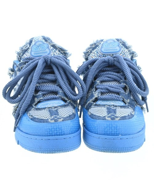 LOUIS VUITTON รองเท้าผ้าใบ