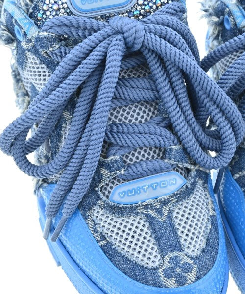 LOUIS VUITTON รองเท้าผ้าใบ