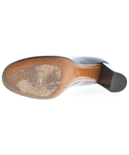 LOUIS VUITTON รองเท้าส้นสูง