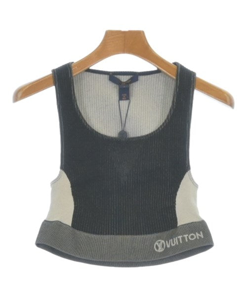 LOUIS VUITTON แขนกุด