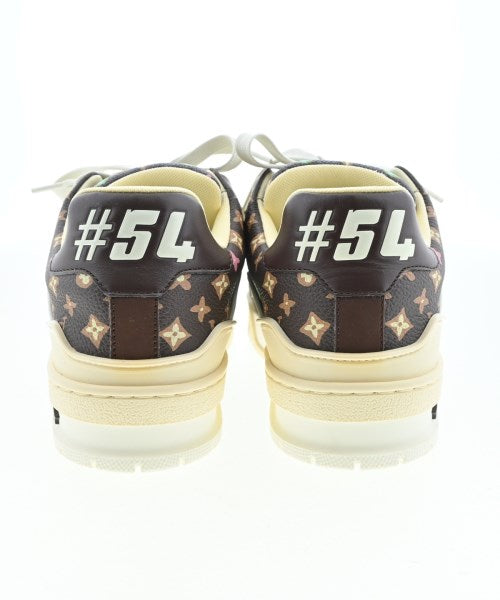 LOUIS VUITTON รองเท้าผ้าใบ