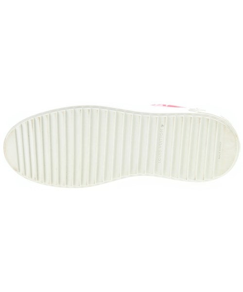 LOUIS VUITTON รองเท้าผ้าใบ