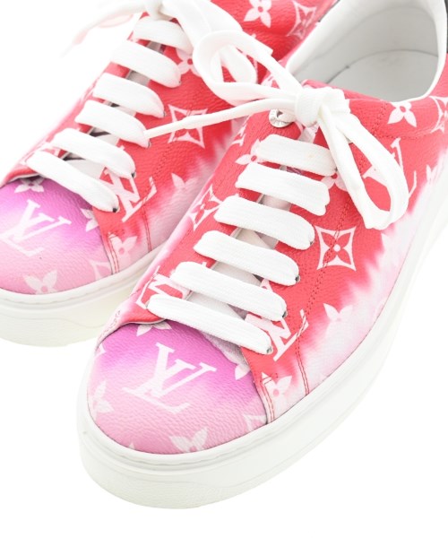 LOUIS VUITTON รองเท้าผ้าใบ